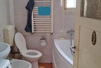 Casă cu 3 camere în Central - 5