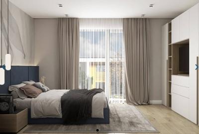 Vila 3 camere  in complexul h4L The Village - 4