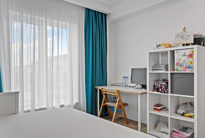 Casă cu 5 camere cu Teren 456 Mp în Berceni - 5