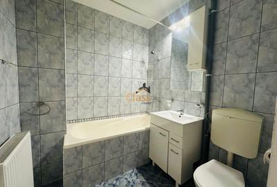 Apartament cu 5 camere semidecomandat, mobilat în Mănăștur - 8