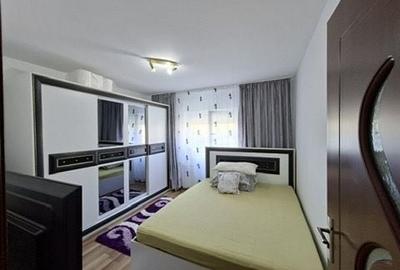 Apartament cu 2 camere, mobilat în Lipovei