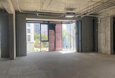REC3001504 Spatiu comercial One Cotroceni Park I Ideal Investitie - 5