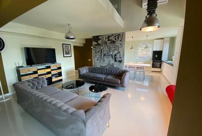 Oportunitate! Penthouse, zona Colina, 4 camere,  310000 EUR! - 2