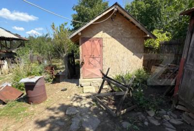 Casă cu 4 camere cu Teren 1053 Mp în Central - 13