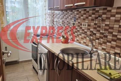 Apartament cu 2 camere semidecomandat, mobilat în P-ța Unirii - 1