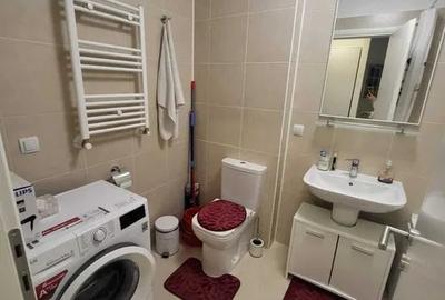 Garsonieră decomandată, mobilată în Pipera - 6