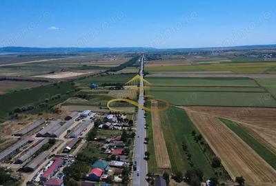 Spațiu comercial, în Valea Seacă - 2