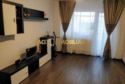 Apartament cu 3 camere decomandat, mobilat în Lujerului - 2