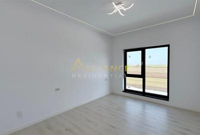 Casă individuală cu 4 camere cu Teren 364 Mp în Berceni - 17