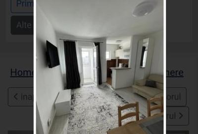 Apartament decomandat în Berceni - 2