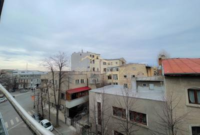 Cladire de birouri + spatiu comercial *1106 mp* // Dorobanti Capitale - 41