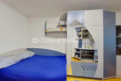 Apartament 4 camere | Manastur - 14