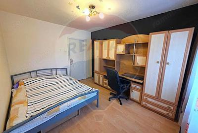 Apartament cu 2 camere decomandat în Dâmbu Pietros - 6