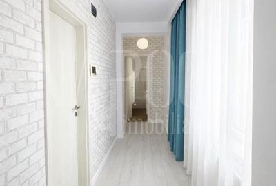 Apartament cu 2 camere în Zorilor - 2