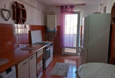 Garsonieră decomandată în Păcurari - 3