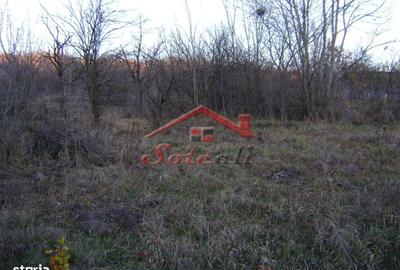 Teren de 2313 mp, în Central - 3