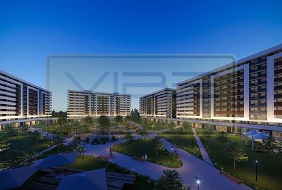 Apartament cu 2 camere semidecomandat în Copou - 2