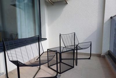 Apartament cu 2 camere decomandat, mobilat în Pipera - 12