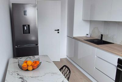Apartament cu 3 camere decomandat în Jiului - 1