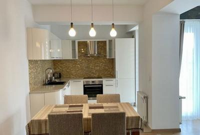 Apartament cu 2 camere decomandat, mobilat în Colentina - 12
