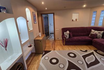 Apartament cu 3 camere decomandat, mobilat în Vest - 4