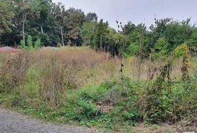 Tudor - Vanzare teren intravilan - Strada Sfantul Ioan - 1