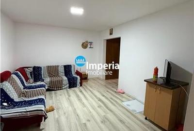 Apartament 2 cam, 48 mp, mobilat, gradina Lunca Cetatuii - 3