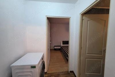 Apartament 3 camere de vanzare Deva, zona Zamfirescu - 3