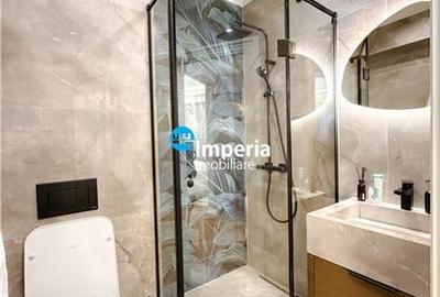 Apartament 3 cam, open space, de vanzare zona Copou - Aleea Sadoveanu - 13