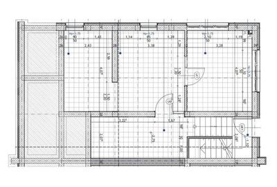 Casa PREMIUM in ansamblu privat, 183 mp utili, 400 mp teren, Dezmir Casa PREMIUM in ansamblu privat, 183 mp utili, 400 mp teren, Dezmir - 13