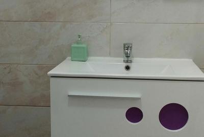 Apartament cu 2 camere decomandat în Aleea Tudor Neculai - 5