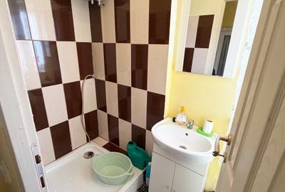 Casă cu 3 camere cu Teren 182 Mp în Ultracentral - 10