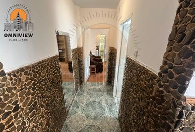Apartament cu 3 camere în Zărnești, vedere Piatra Craiului - 5