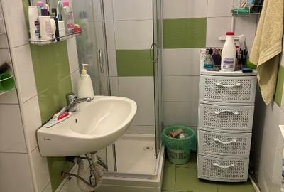 Apartament cu 3 camere semidecomandat, mobilat în Gheorgheni - 8