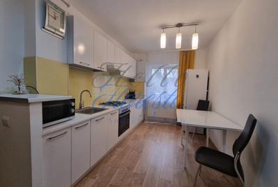 Apartament 3 camere, 68 mp, mobilat utilat, Cartier Marasti