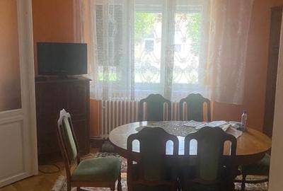 Casă cu 3 camere cu Teren 91 Mp în Titulescu - 3