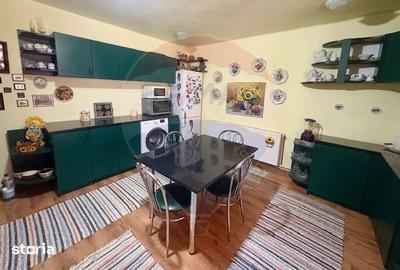 Casă cu 6 camere cu Teren 990 Mp în Ocna Șugatag - 16