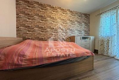 Apartament cu 3 camere, centrala proprie, zona Dambovita, PET FRIENDLY - 3