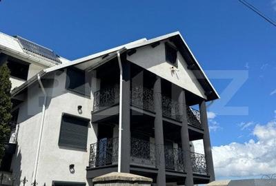 Casă cu 8 camere cu Teren 2300 Mp în Rădăuți - 1