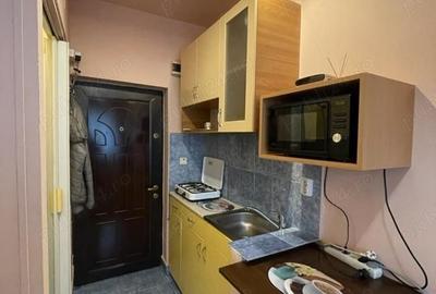 Inchiriez garsoniera Rogerius - 2