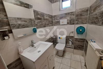 Spațiu comercial, de 508 mp, în Brâncoveanu - 6