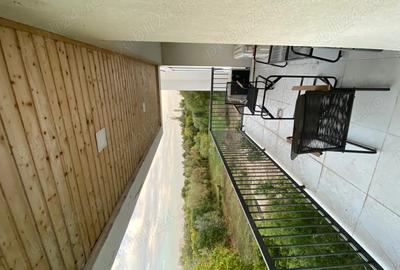 Inchiriere 2 camere mobilat zona Sisesti - 8