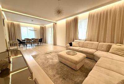 Duplex 4 camere modern, 120 mp utili - zona centrala, Dumbravita - 1