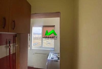 Garsonieră decomandată în Broscărie - 3