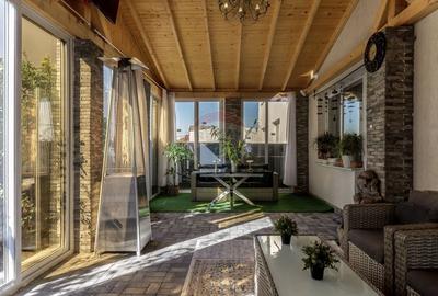 Proprietate premium cu design elegant si multiple upgrade-uri - 14