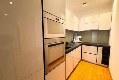 Apartament 3 camere de vanzare Floreasca Parc Verdi - 10