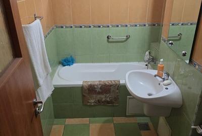 Apartament cu 3 camere decomandat, mobilat în Nicolae Grigorescu - 2
