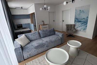 Închiriez apartament 2 camere - Elite Junior - (prima închiriere) - 2