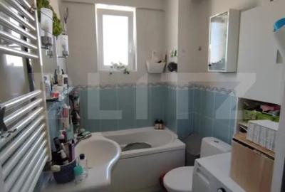 Apartament cu 3 camere decomandat în Central - 1