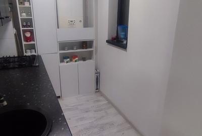 Apartament cu 2 camere semidecomandat în Berceni - 17